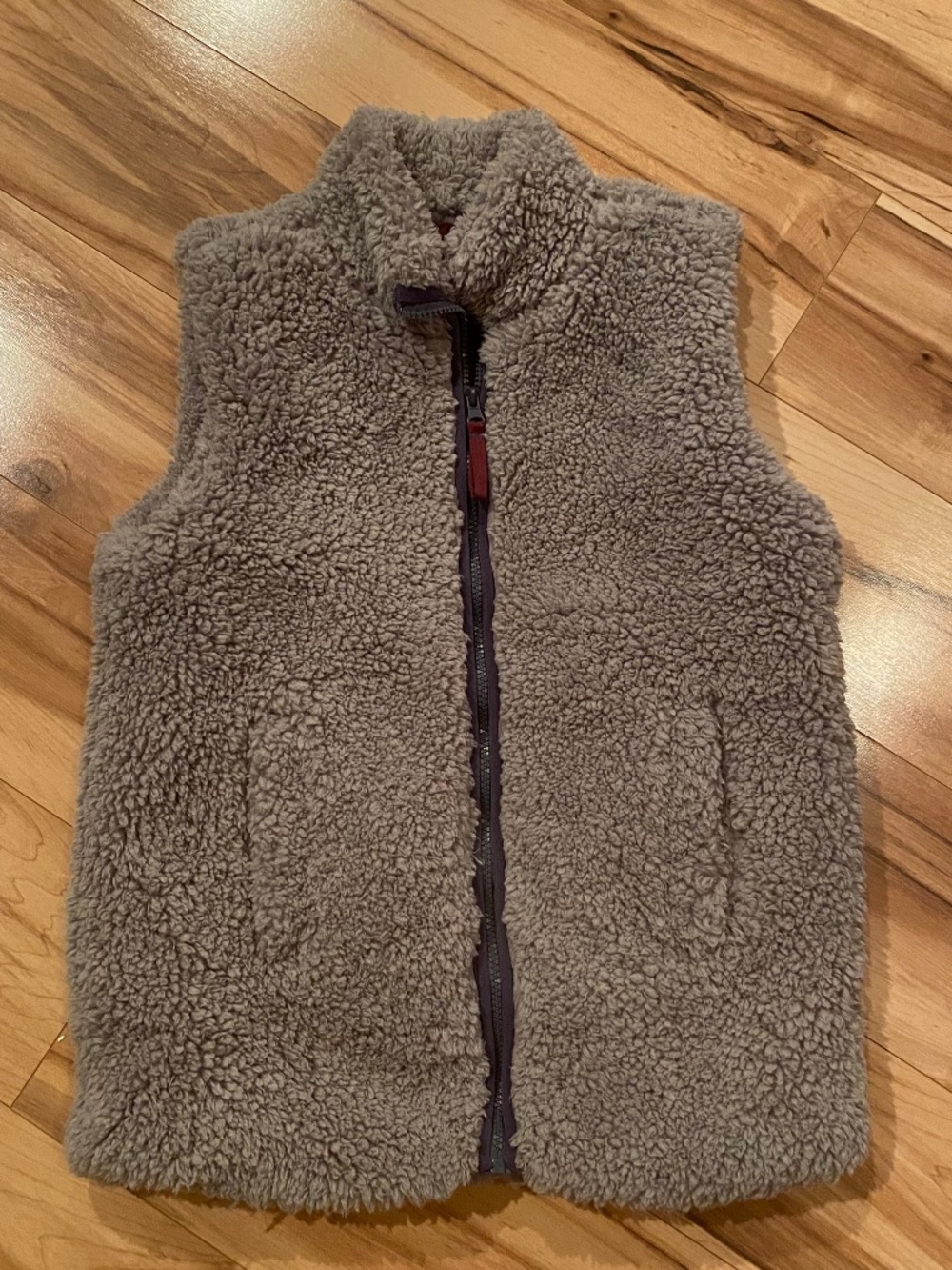 Arizona Jean Company vest—Junior’s S